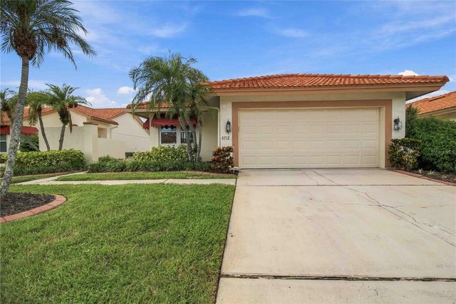 4712 PERIDIA BOULEVARD E, Bradenton, FL 34203