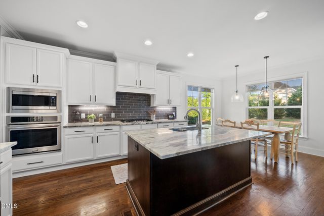 8701 Kimalden Court, Wake Forest, NC 27587