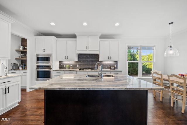 8701 Kimalden Court, Wake Forest, NC 27587