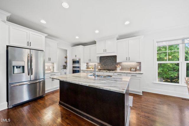 8701 Kimalden Court, Wake Forest, NC 27587