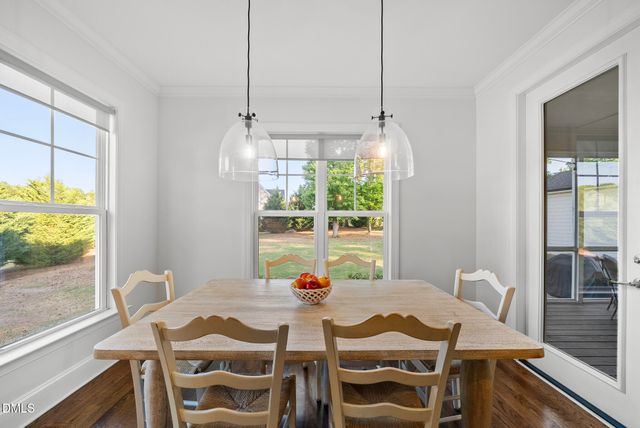 8701 Kimalden Court, Wake Forest, NC 27587