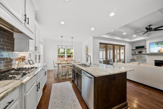 8701 Kimalden Court, Wake Forest, NC 27587