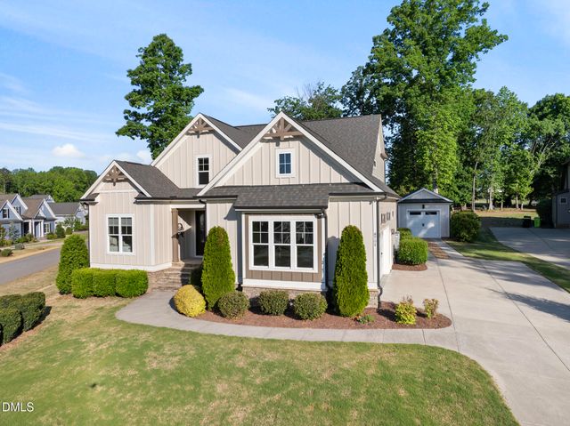 8701 Kimalden Court, Wake Forest, NC 27587