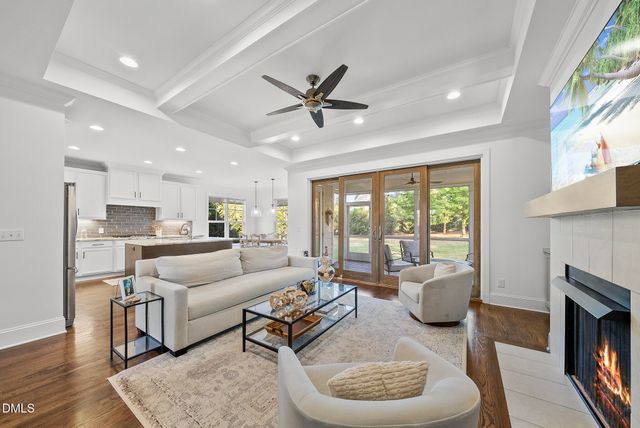 8701 Kimalden Court, Wake Forest, NC 27587