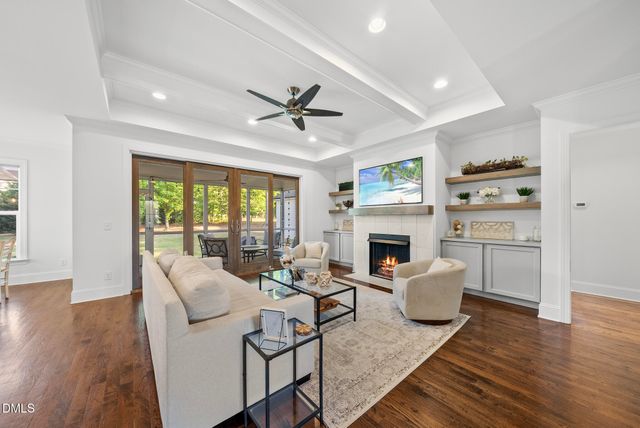 8701 Kimalden Court, Wake Forest, NC 27587