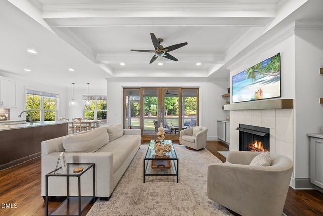 8701 Kimalden Court, Wake Forest, NC 27587