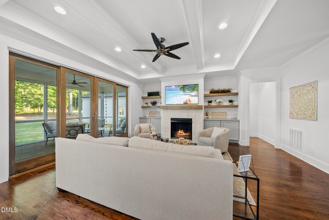 8701 Kimalden Court, Wake Forest, NC 27587