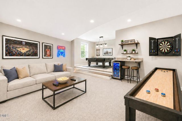 8701 Kimalden Court, Wake Forest, NC 27587