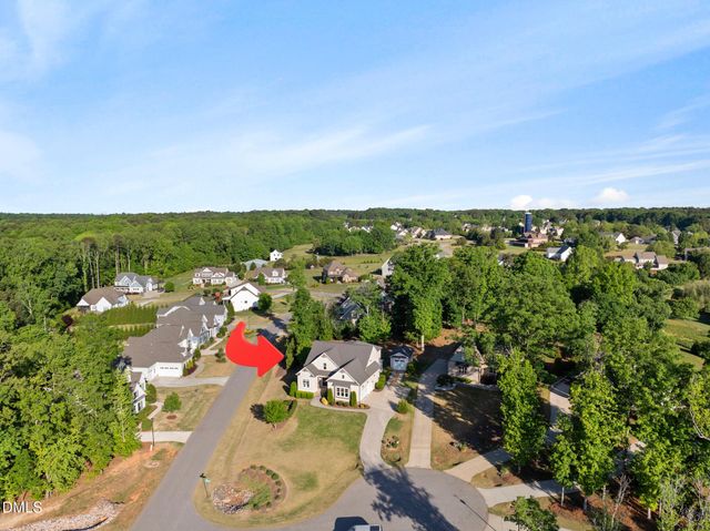 8701 Kimalden Court, Wake Forest, NC 27587