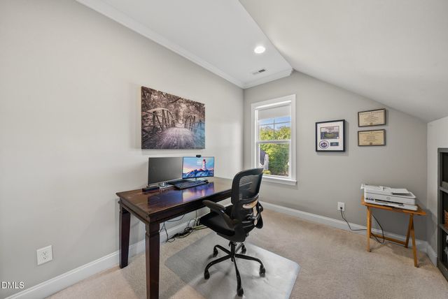 8701 Kimalden Court, Wake Forest, NC 27587