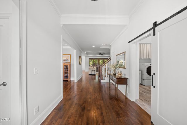 8701 Kimalden Court, Wake Forest, NC 27587