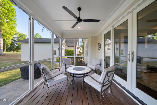 8701 Kimalden Court, Wake Forest, NC 27587