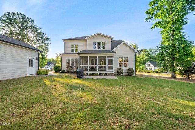 8701 Kimalden Court, Wake Forest, NC 27587