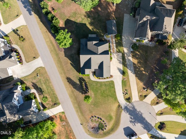 8701 Kimalden Court, Wake Forest, NC 27587