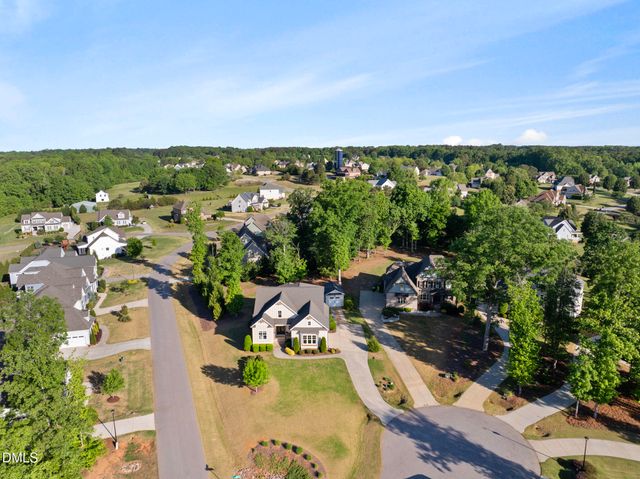 8701 Kimalden Court, Wake Forest, NC 27587