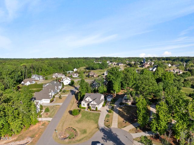 8701 Kimalden Court, Wake Forest, NC 27587