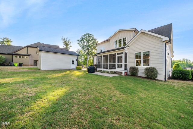 8701 Kimalden Court, Wake Forest, NC 27587