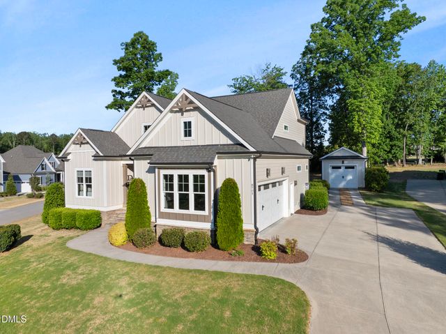 8701 Kimalden Court, Wake Forest, NC 27587