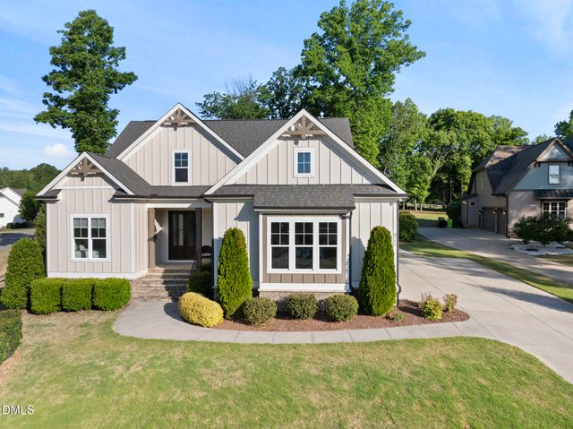 8701 Kimalden Court, Wake Forest, NC 27587