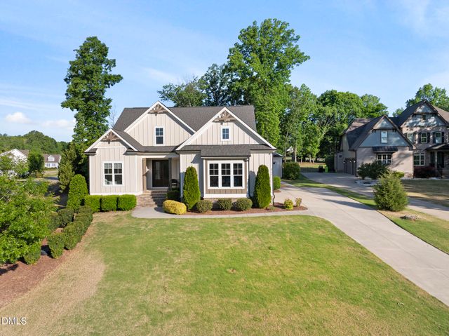 8701 Kimalden Court, Wake Forest, NC 27587