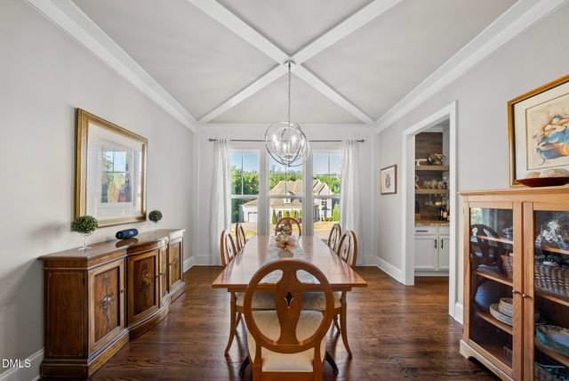 8701 Kimalden Court, Wake Forest, NC 27587