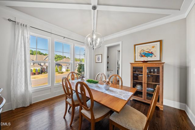 8701 Kimalden Court, Wake Forest, NC 27587