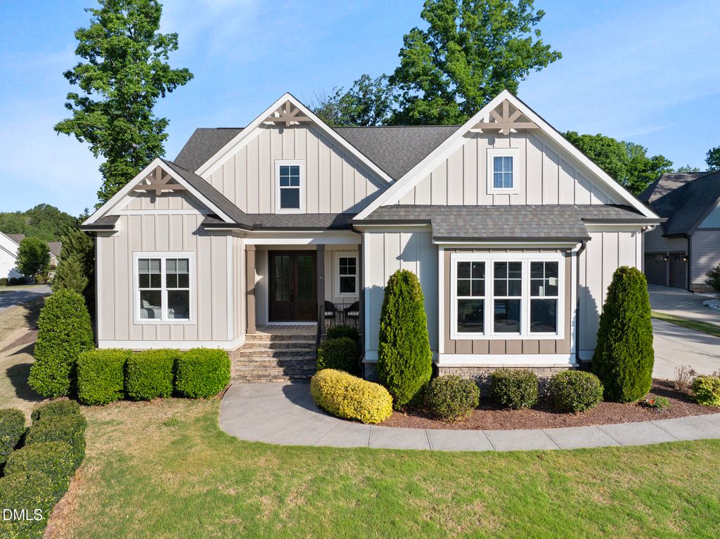 8701 Kimalden Court, Wake Forest, NC 27587