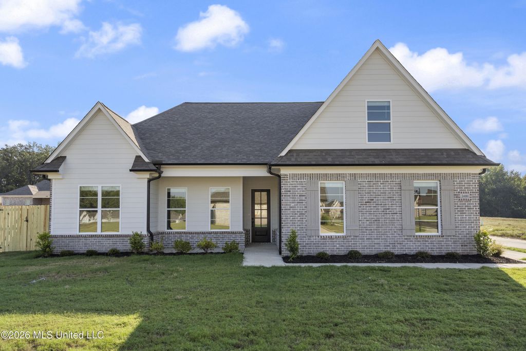 3490 Ivy Lane, Hernando, MS 38632 — photo 2