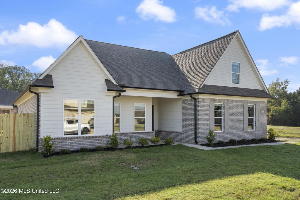3490 Ivy Lane, Hernando, MS 38632 — photo 3