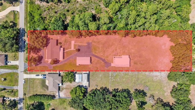 7715 PARK BYRD ROAD, Lakeland, FL 33810