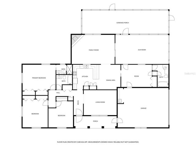 7715 PARK BYRD ROAD, Lakeland, FL 33810