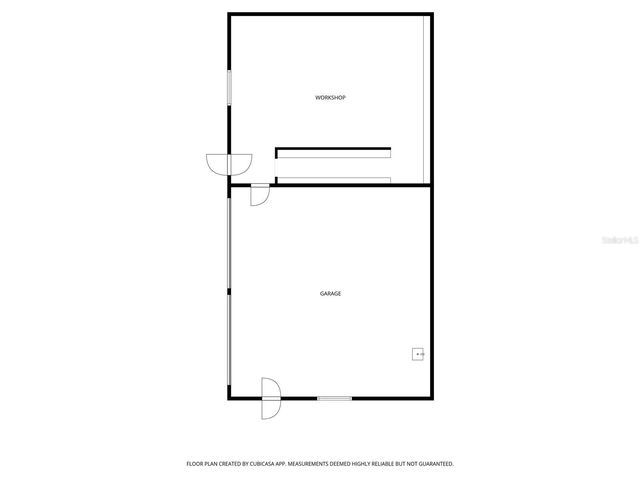 7715 PARK BYRD ROAD, Lakeland, FL 33810