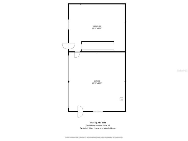 7715 PARK BYRD ROAD, Lakeland, FL 33810