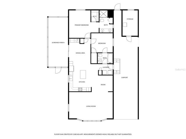 7715 PARK BYRD ROAD, Lakeland, FL 33810