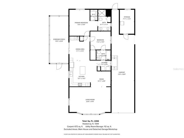 7715 PARK BYRD ROAD, Lakeland, FL 33810