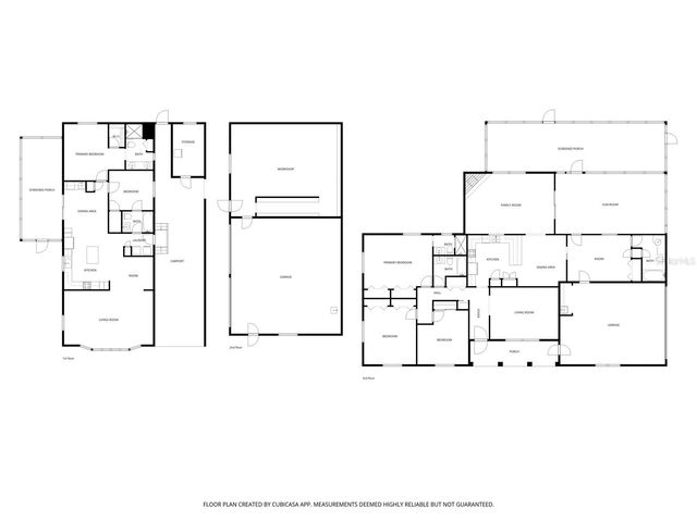 7715 PARK BYRD ROAD, Lakeland, FL 33810