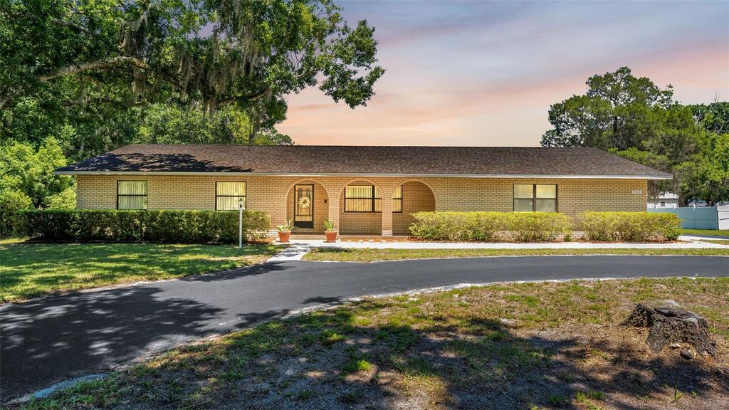 7715 PARK BYRD ROAD, Lakeland, FL 33810