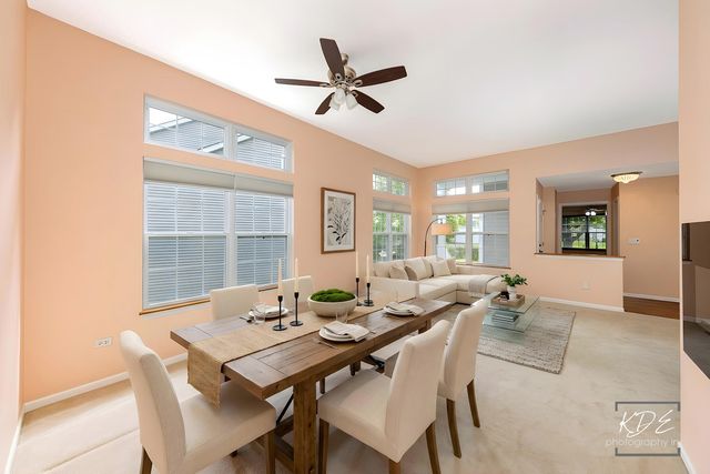21302 W Monterrey Drive, Plainfield, IL 60544