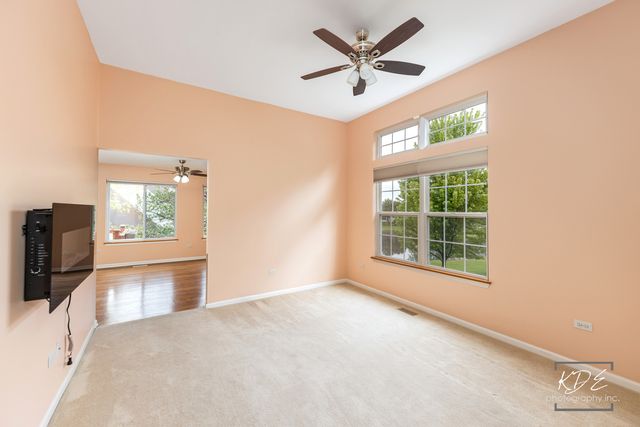 21302 W Monterrey Drive, Plainfield, IL 60544