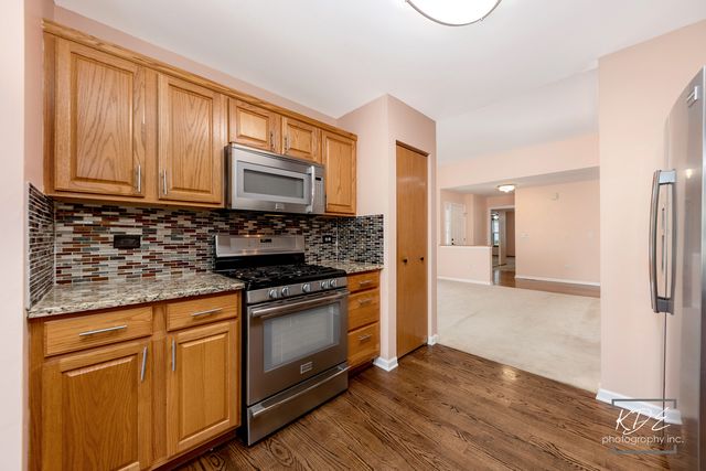 21302 W Monterrey Drive, Plainfield, IL 60544