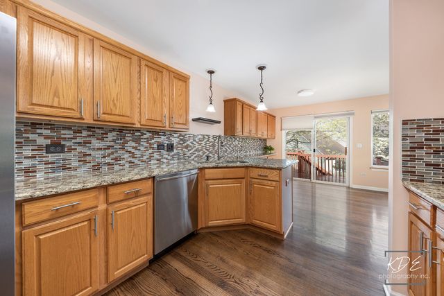 21302 W Monterrey Drive, Plainfield, IL 60544