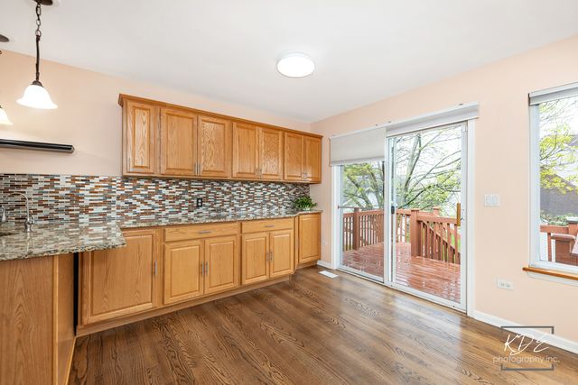 21302 W Monterrey Drive, Plainfield, IL 60544