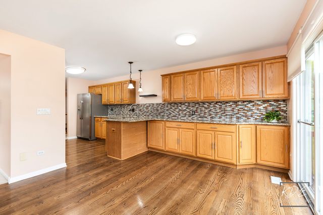 21302 W Monterrey Drive, Plainfield, IL 60544
