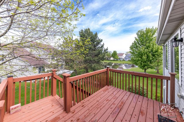 21302 W Monterrey Drive, Plainfield, IL 60544