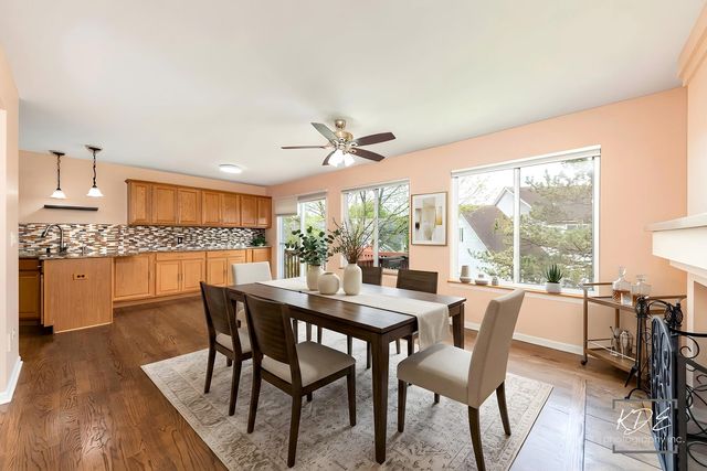 21302 W Monterrey Drive, Plainfield, IL 60544