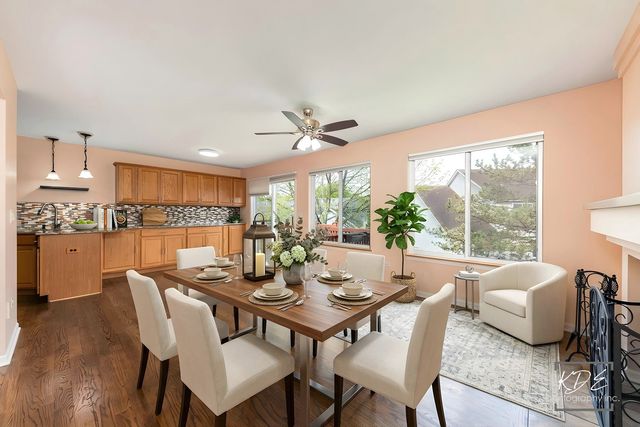21302 W Monterrey Drive, Plainfield, IL 60544
