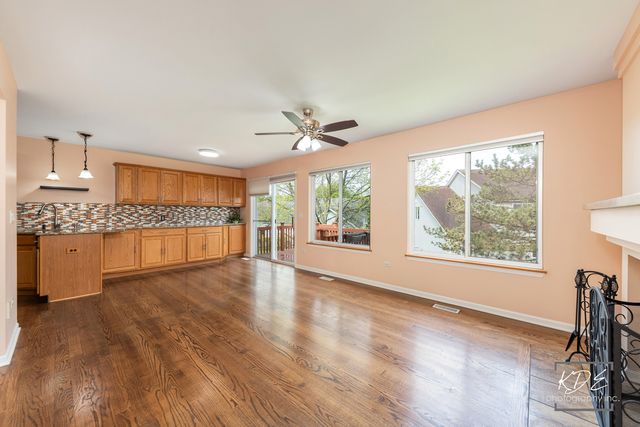21302 W Monterrey Drive, Plainfield, IL 60544