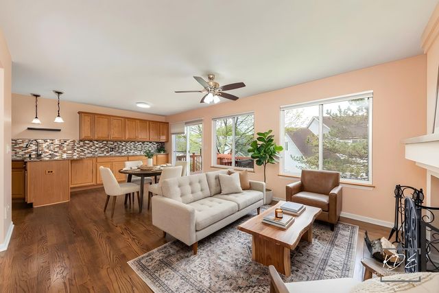 21302 W Monterrey Drive, Plainfield, IL 60544