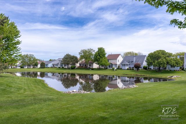 21302 W Monterrey Drive, Plainfield, IL 60544