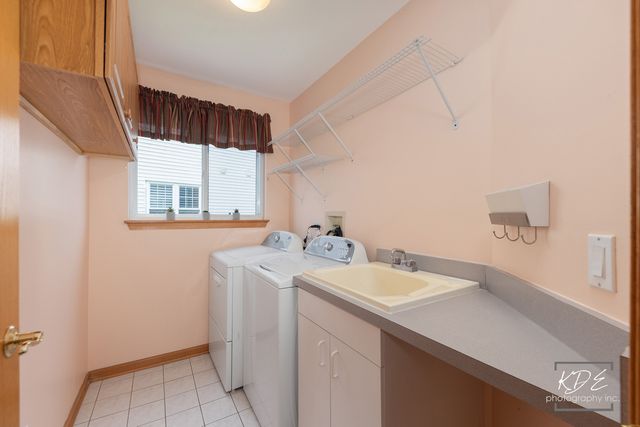 21302 W Monterrey Drive, Plainfield, IL 60544
